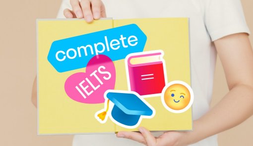 В России запустили курс подготовки к IELTS от создателей экзамена