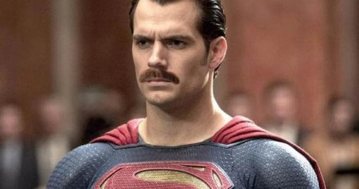 Зак Снайдер объяснил, почему у Супермена не было бороды и длинных волос в «Лиге справедливости»