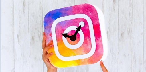 Instagram запустит отдельную версию соцсети для детей до 13 лет