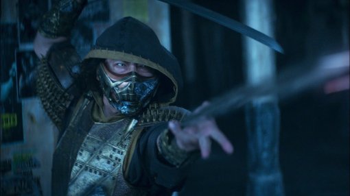 Продюсер «Мортал Комбат» объяснил решение использовать компьютерную кровь в сражениях