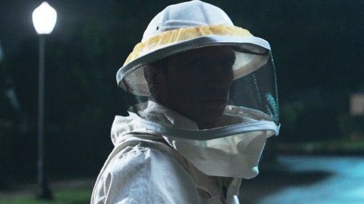 Создатели «ВандаВижн» рассказали о судьбе загадочного пчеловода и актеров рекламных вставок