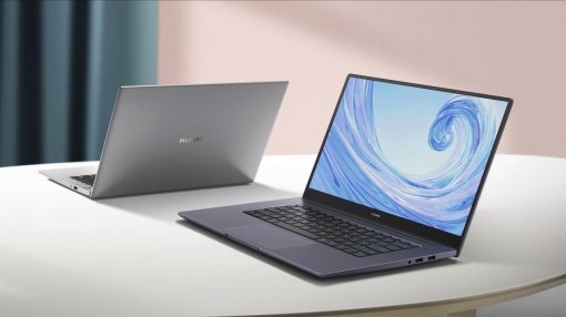 Huawei выпустила в России ноутбук MateBook D16 на AMD Ryzen