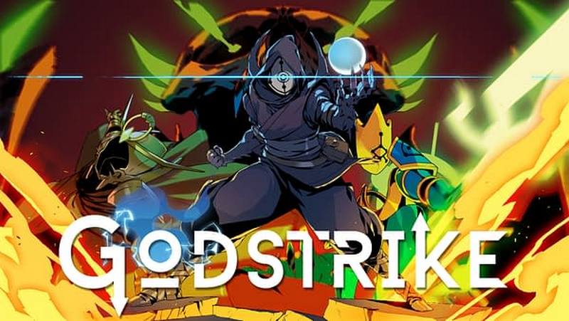 Боевик Godstrike задаст жару на Swtich и PC в апреле