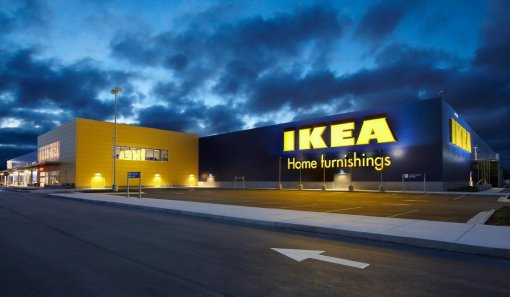 IKEA выпустит мягкую игрушку собаку-русалку на основе рисунка 9-летнего петербуржца