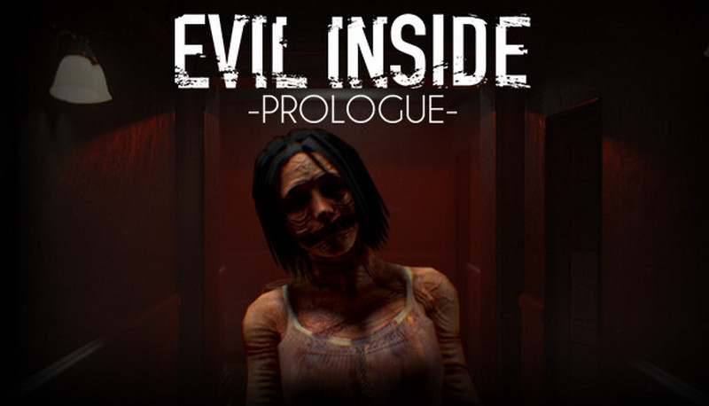 Хоррор Evil Inside 25 марта выходит сразу на всех целевых платформах
