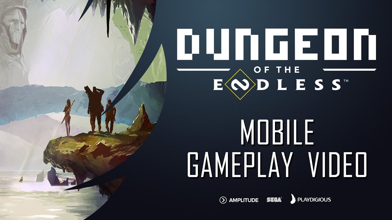 Первый геймплей улучшенной Dungeon of the Endless: Apoge