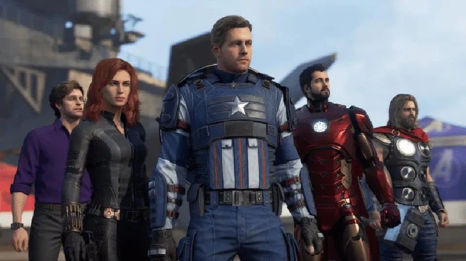 Разработчики Marvel's Avengers планируют переработать получение опыта; Косметику будет немного легче получить в будущем