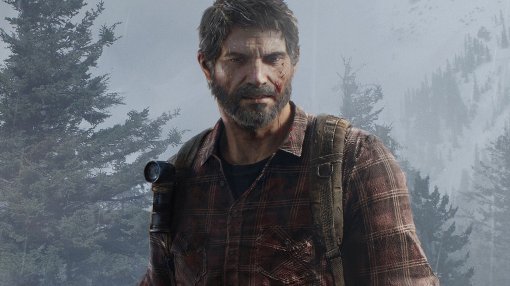 Художник показал, как Джоэл из The Last of Us выглядел бы на PlayStation 5