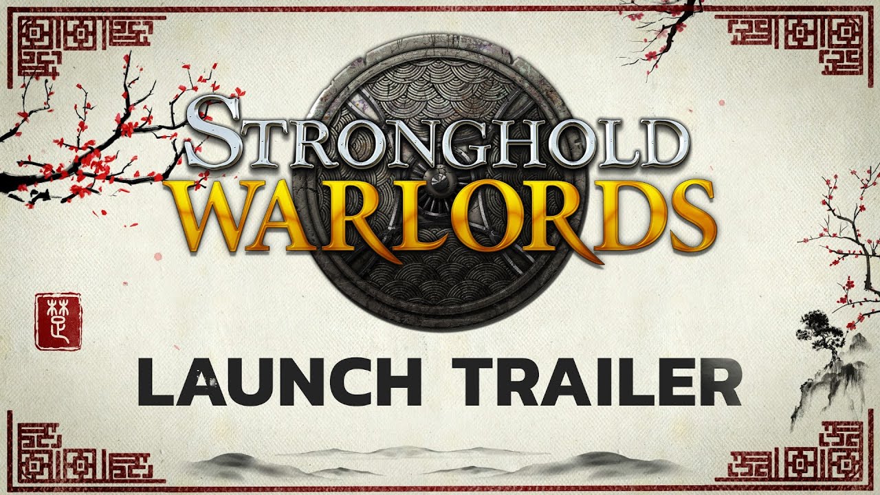 Состоялся релиз стратегии Stronghold: Warlords