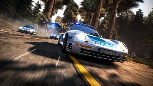 Релиз новой Need for Speed перенесли на 2022 год, разработчики из Criterion помогут с Battlefield 6