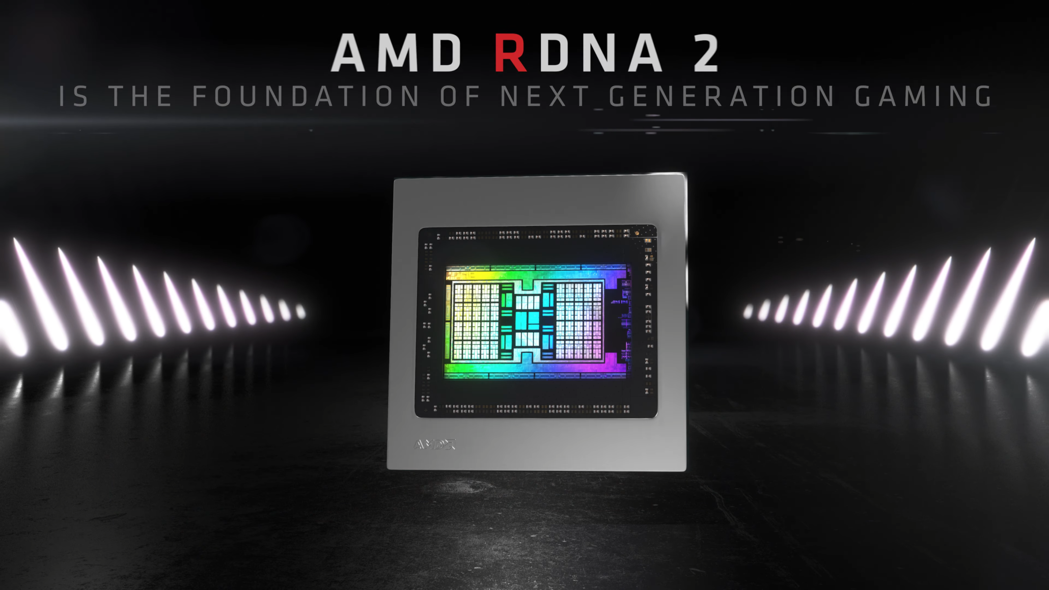 AMD подтвердила, что FidelityFX Super Resolution, ее конкурент DLSS, будет выпущен в этом году для ПК на базе RDNA 2