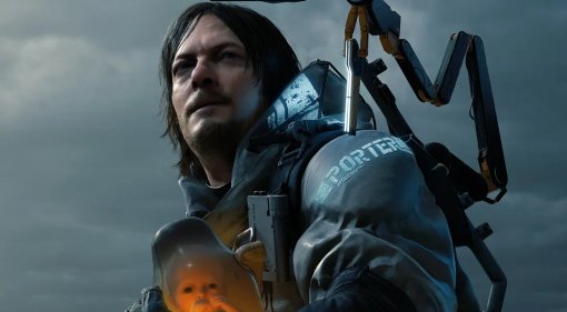 «Чтобы как можно больше людей смогли поиграть»: Хидео Кодзима о релизе Death Stranding на ПК