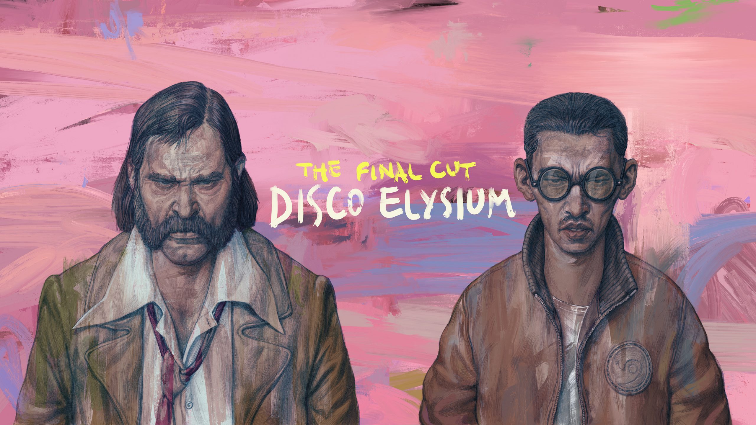 Состоялся выход долгожданной Disco Elysium: The Final Cut - улучшенная графика, новые задания и озвучка