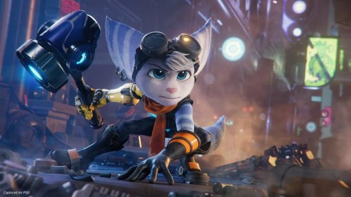 Новый State of Play пройдёт на этой неделе. Его посвятят Ratchet & Clank: Rift Apart