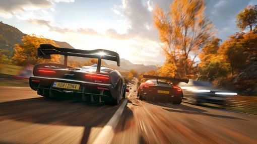 На E3 2021 ожидается анонс Forza Horizon 5