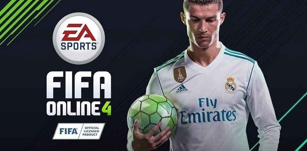 FIFA Online 4 вошла в стадию ЗБТ в России, Украине, Беларуси и странах СНГ