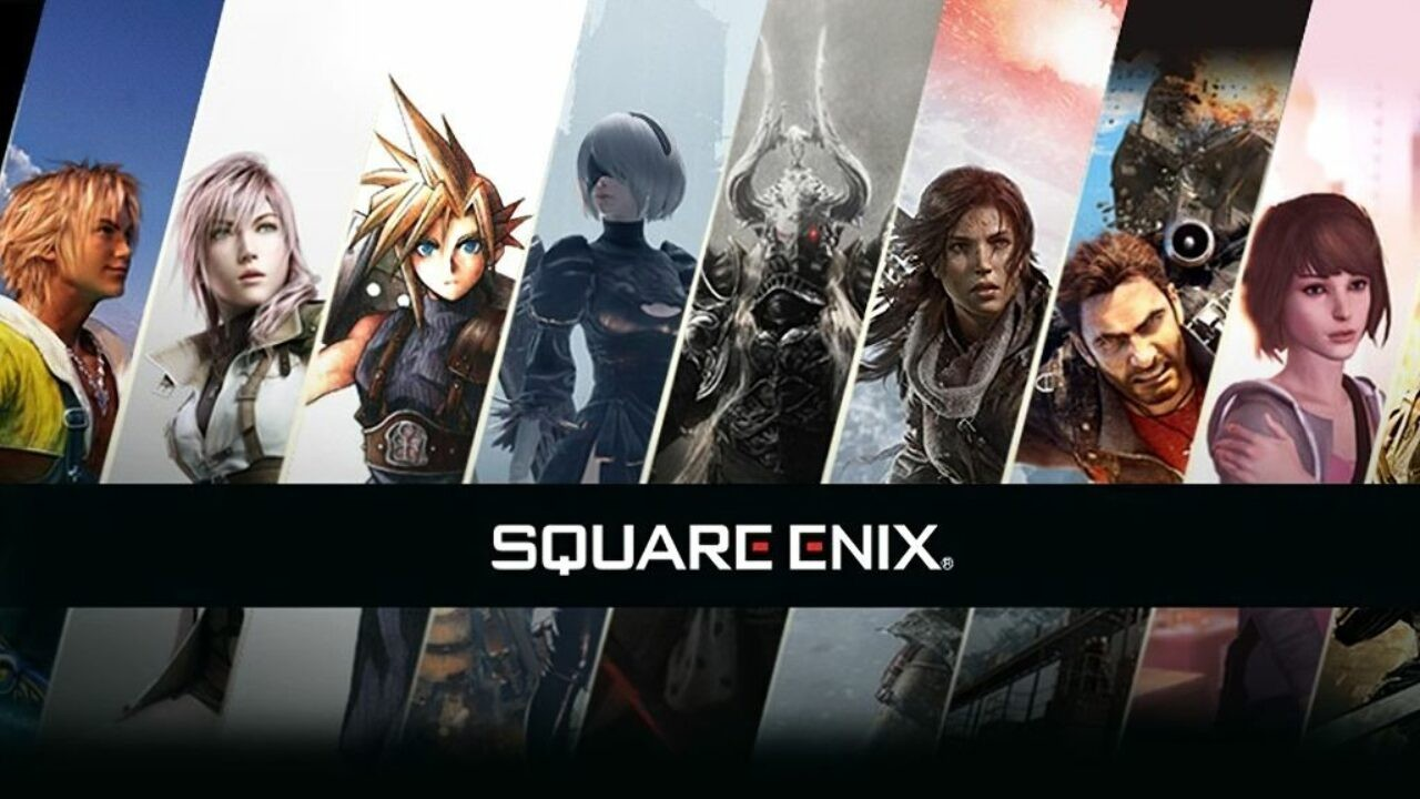 CTFN: Сразу несколько компаний пытаются поглотить Square Enix