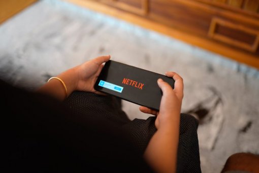 Netflix потратит рекордную сумму в 2021 году на производство контента