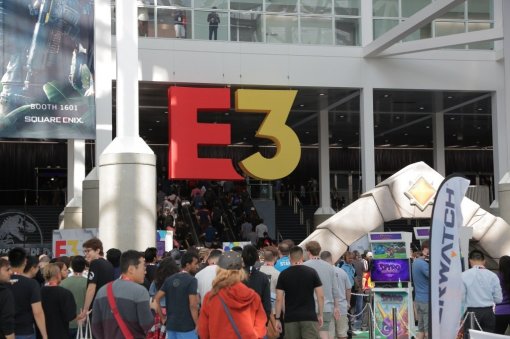 Выставка E3 2021 пройдёт в цифровом формате. Объявили дату проведения и участников