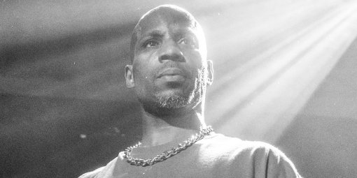 Умер рэпер DMX. Ему было 50 лет