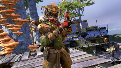 Аудитория Apex Legends превысила 100 миллионов игроков