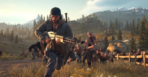 Разработчик Days Gone раскритиковал игроков, не заплативших за игру полную цену