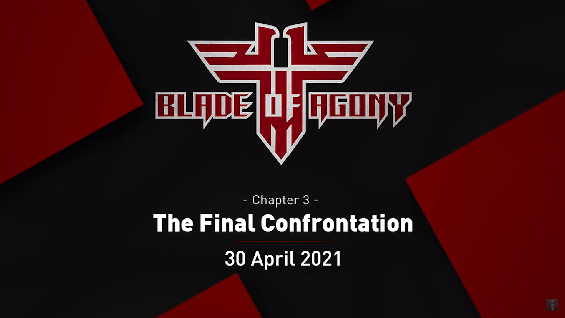 Wolfenstein: Blade of Agony - продолжение оригинальной Wolfenstein 3D от фанатов выйдет 30 апреля