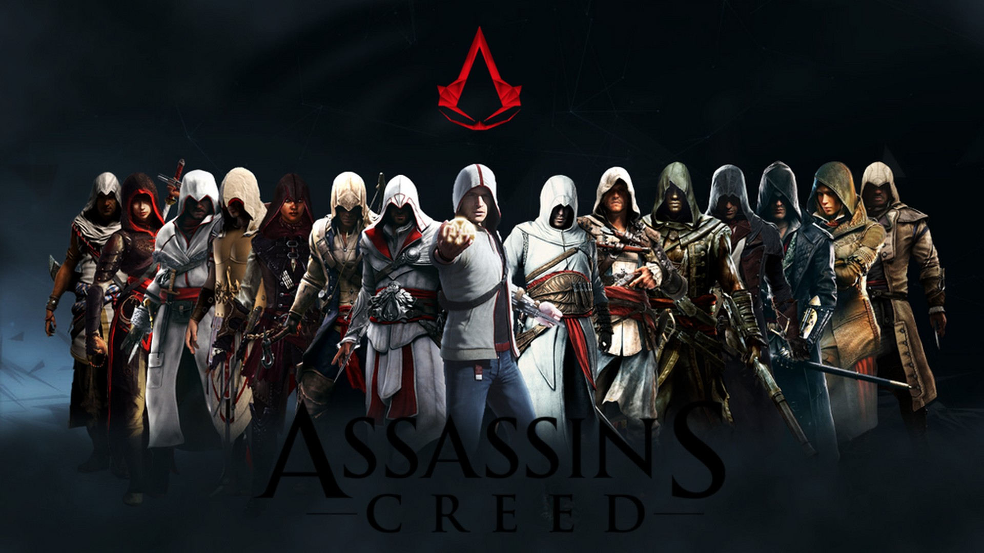Сериал по Assassin's Creed от Netflix исправит ошибки фильма