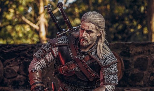 Авторы «Ведьмака» показали лучший косплей по играм CD Projekt. Есть работа из России