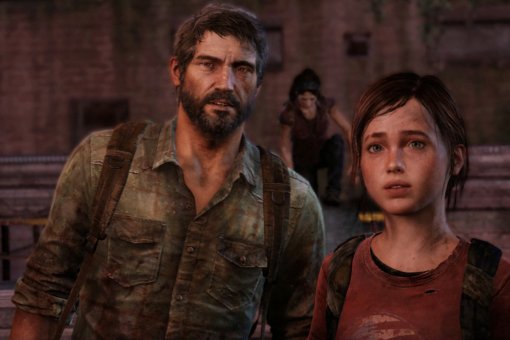 The Last of Us: режиссёр Кантемир Балагов показал лого сериала по игре