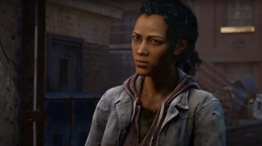 The Last of Us: актриса, озвучившая Марлин в играх, сыграет героиню в сериале HBO