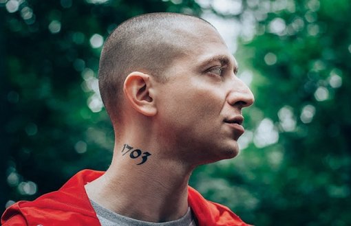 Oxxxymiron снимет новый клип для трибьюта к 130-летию со дня рождения Мандельштама