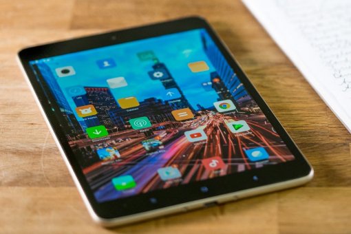 Раскрыты новые детали планшета Xiaomi Mi Pad 5