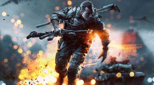 Новый Battlefield покажут в июне 2021 года