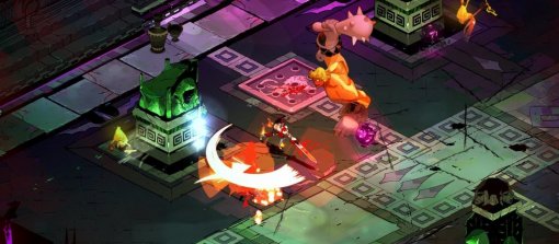 Hades может выйти на PS4. Игра получила возрастной рейтинг