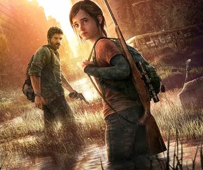 Нил Дракманн объяснил, почему отменили разработку фильма по игре The Last of Us