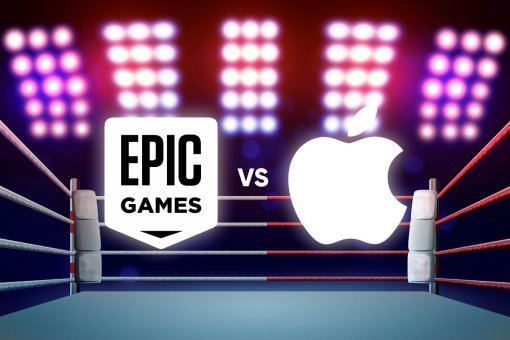 Суд по делу Epic Games против Apple прервали дети с криками «Свободу Fortnite!»