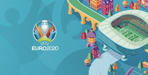 Сборная России проведёт первый матч на Евро-2020