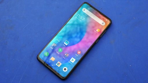 Раскрыты новые детали о смартфоне Xiaomi Mi Mix 4: большой аккумулятор и Snapdragon 888 Pro