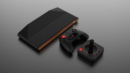 Начались продажи игровой приставки Atari VCS. Ретро-консоль оказалась дороже Xbox Series S