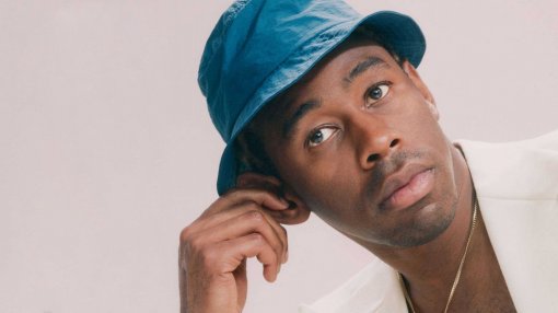 Tyler, The Creator выпустил шестой альбом Call Me If You Get Lost с 16 треками