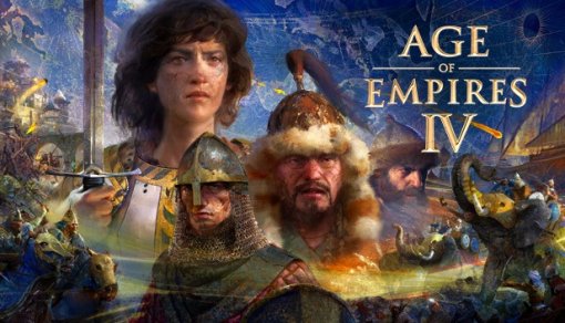 В игре Age of Empires 4 появится Русь и кампания «Расцвет Москвы»