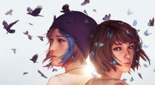 Показали трейлер Life is Strange Remastered Collection