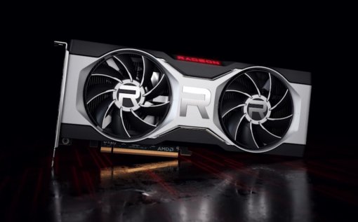 AMD представила видеокарту Radeon RX 6600 XT: дороже и быстрее GeForce RTX 3060
