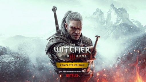 CD Projekt RED готовит «Ведьмака 3» для консолей нового поколения и DLC по сериалу