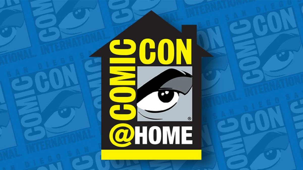 Marvel Studios и Warner Bros. не будут участвовать в Comic-Con@Home в этом году