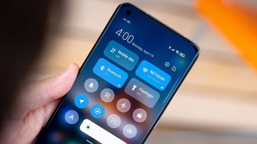 MIUI 13 получит новый набор функций, включая Центр управления, шрифты, иконки и эффекты