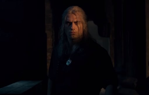 Netflix показал первый трейлер 2 сезона «Ведьмака» с Генри Кавиллом