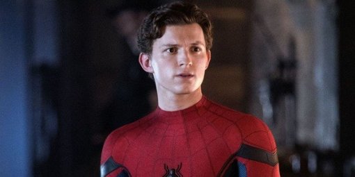 Кинотеатры США используют фан-арты, чтобы продвигать нового «Человека-паука»
