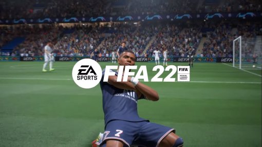 EA показала первый трейлер FIFA 22 и назвала дату выхода игры